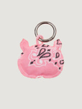 Charms Peggy in Pale Pink / Strawberry - The Shoe Hive