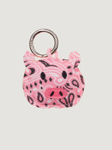 Charms Peggy in Pale Pink / Strawberry - The Shoe Hive