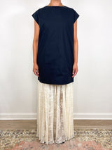 Cheers Dress in Black - The Shoe Hive