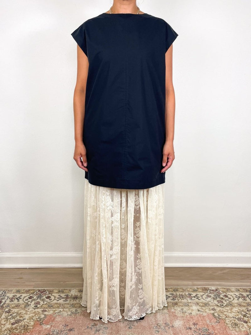 Cheers Dress in Black - The Shoe Hive