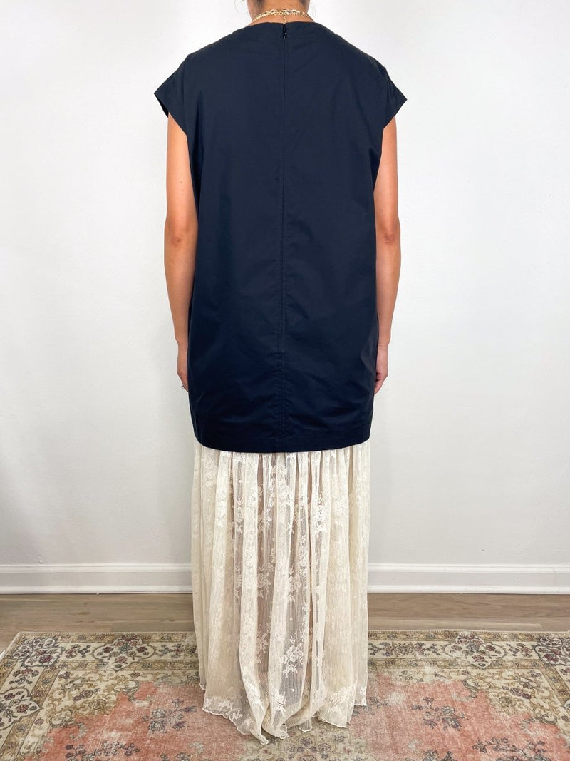 Cheers Dress in Black - The Shoe Hive
