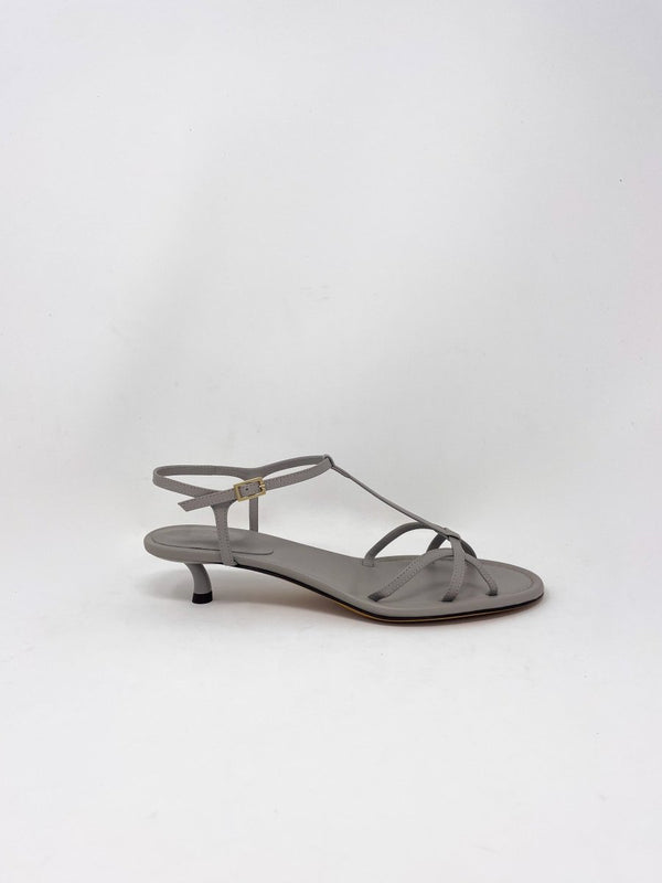 Christopher in Grey - The Shoe Hive
