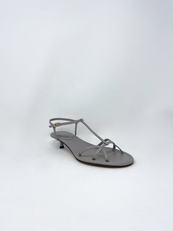 Christopher in Grey - The Shoe Hive