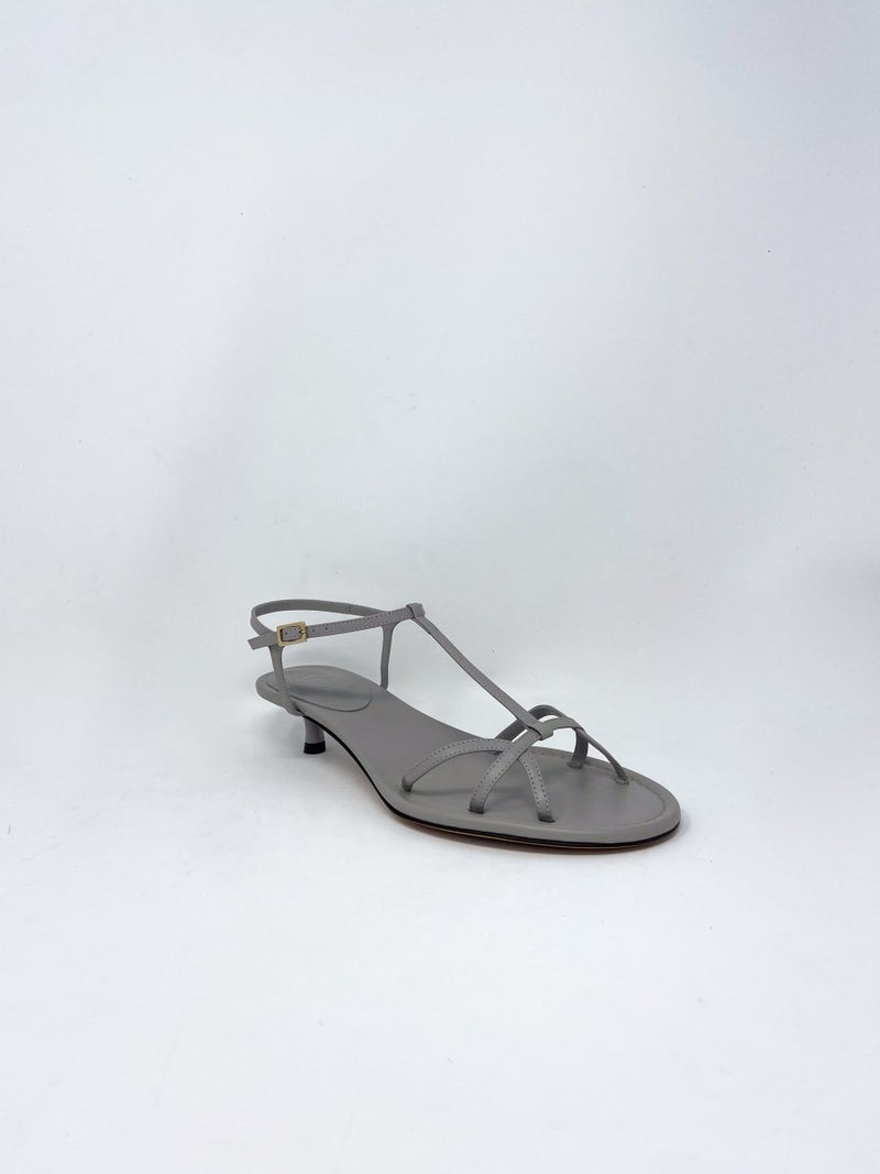 Christopher in Grey - The Shoe Hive