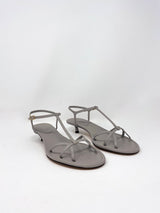 Christopher in Grey - The Shoe Hive