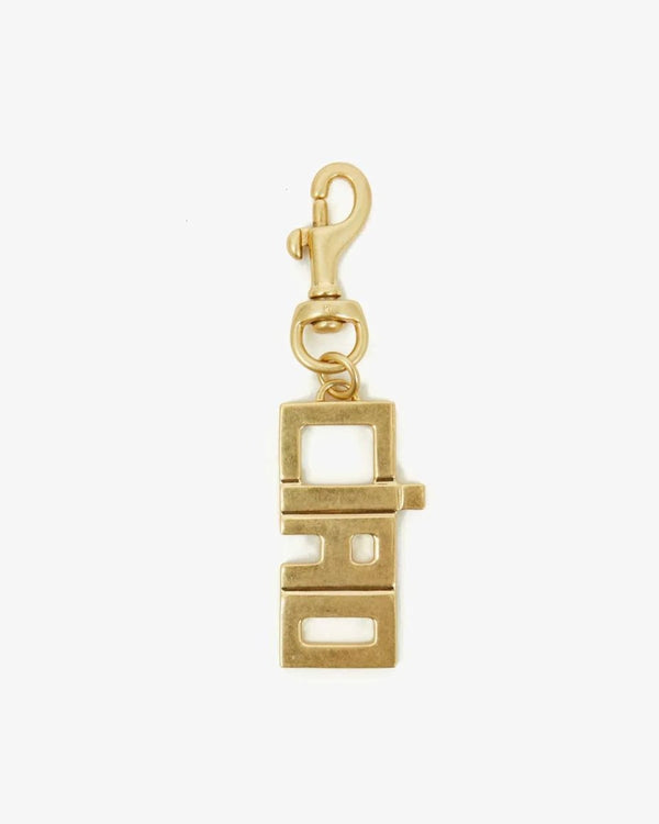 Ciao FOB in Vintage Gold - The Shoe Hive