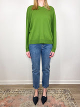 Classic Wash Denim Willem Jean in Classic Blue - The Shoe Hive