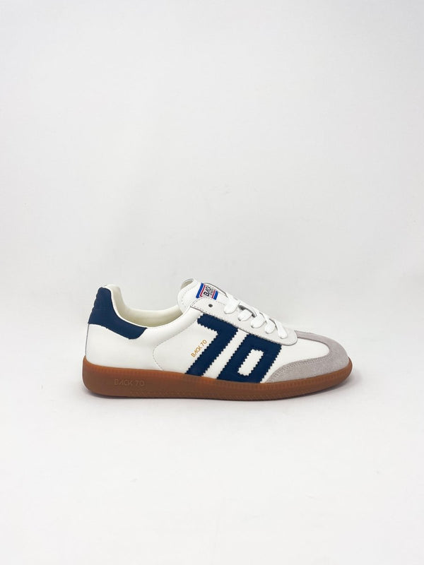 Cloud in Navy - The Shoe Hive