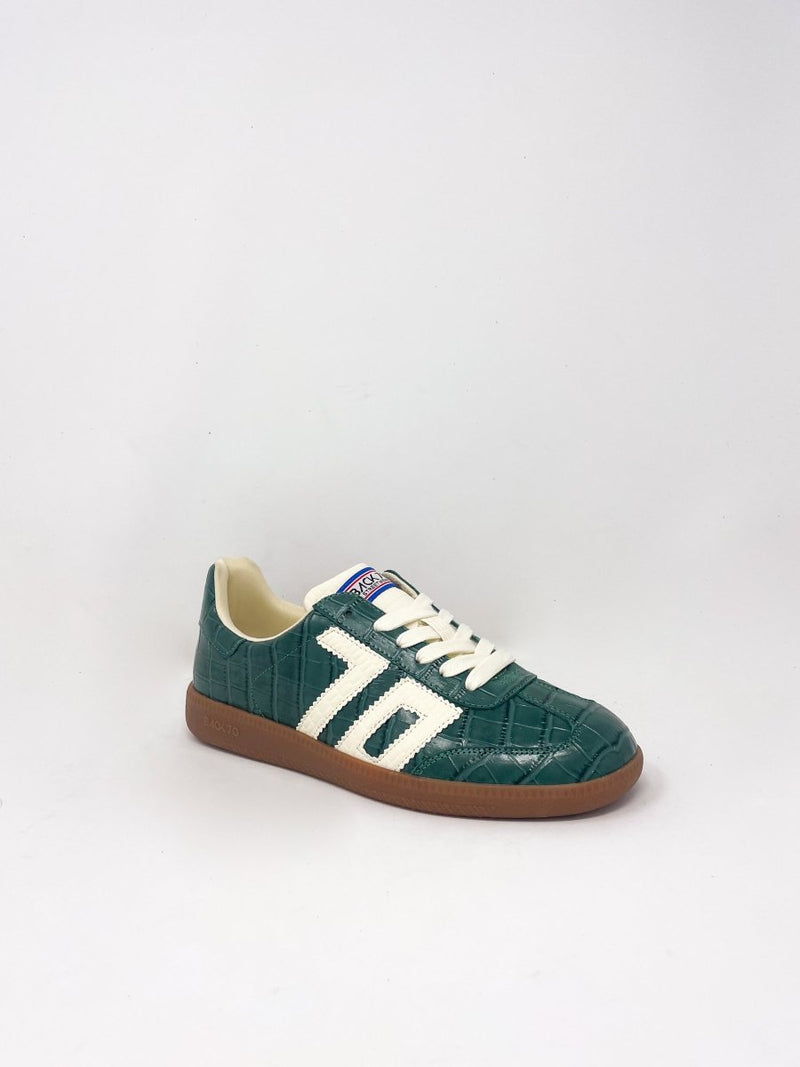 Cloud K in Green Milk - The Shoe Hive