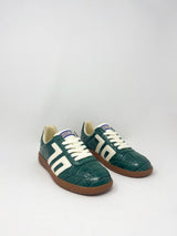 Cloud K in Green Milk - The Shoe Hive