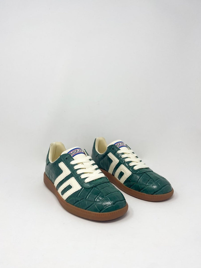 Cloud K in Green Milk - The Shoe Hive