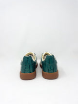 Cloud K in Green Milk - The Shoe Hive