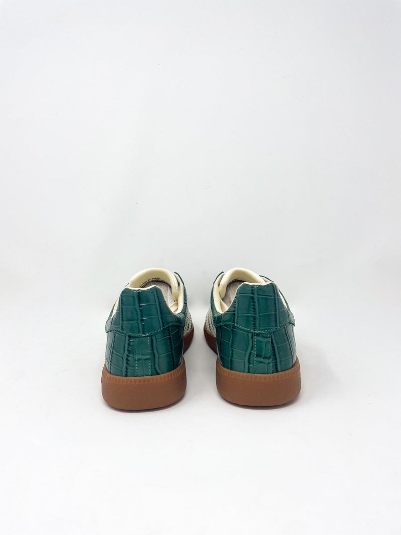 Cloud K in Green Milk - The Shoe Hive