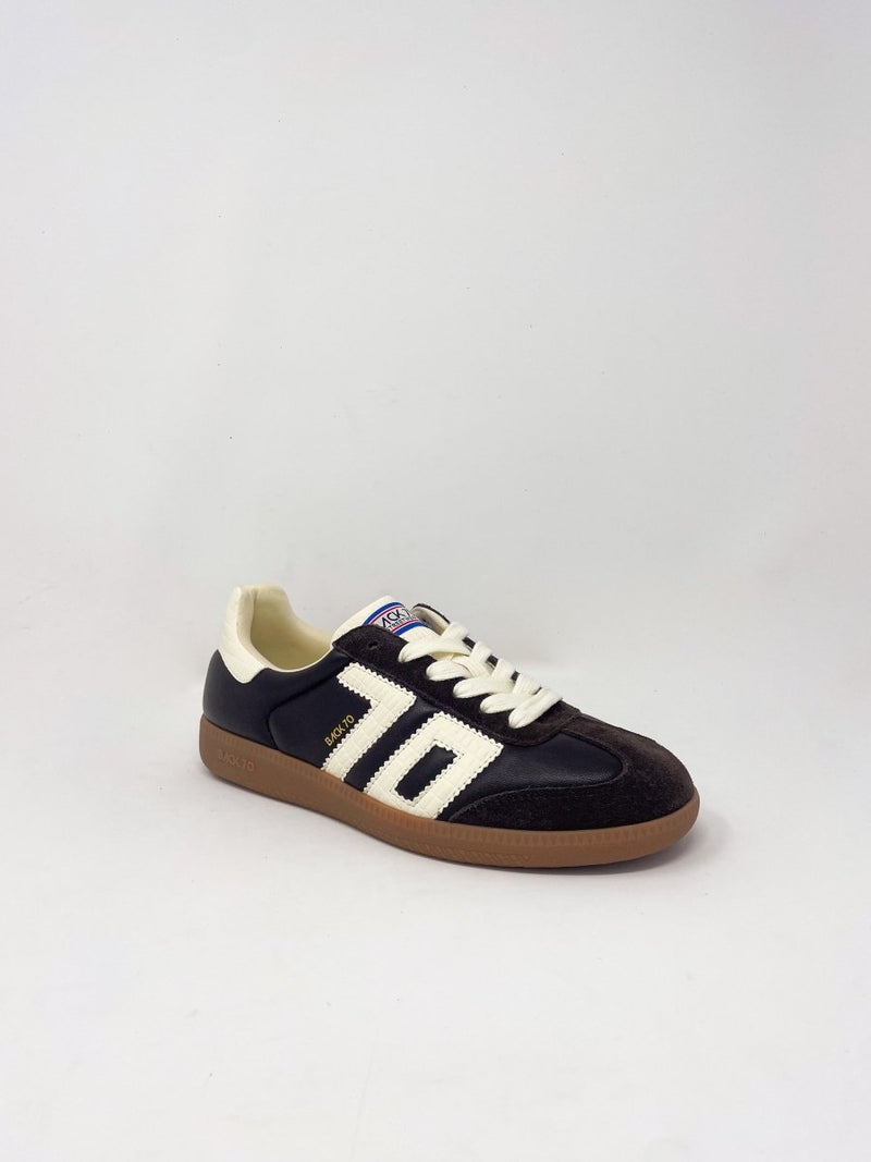 Cloud NC in Coffee Milk - The Shoe Hive