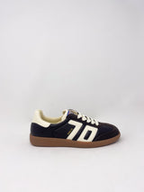 Cloud NC in Coffee Milk - The Shoe Hive