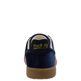 Cloud W26 in Velvet Royal Butter - The Shoe Hive
