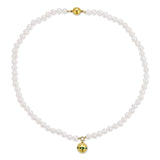 Clover Nuni Necklace(Expandable) - The Shoe Hive