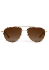 Coleman in 18K Pink Poppy Polarized - The Shoe Hive