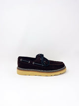 Collins in Coffee Suede - The Shoe Hive