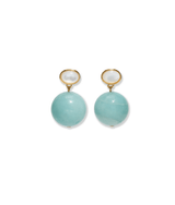 Cora Drop Earrings - The Shoe Hive