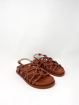 Cristina Knots in Syrup - The Shoe Hive