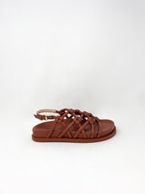 Cristina Knots in Syrup - The Shoe Hive