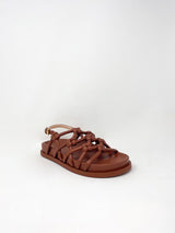Cristina Knots in Syrup - The Shoe Hive