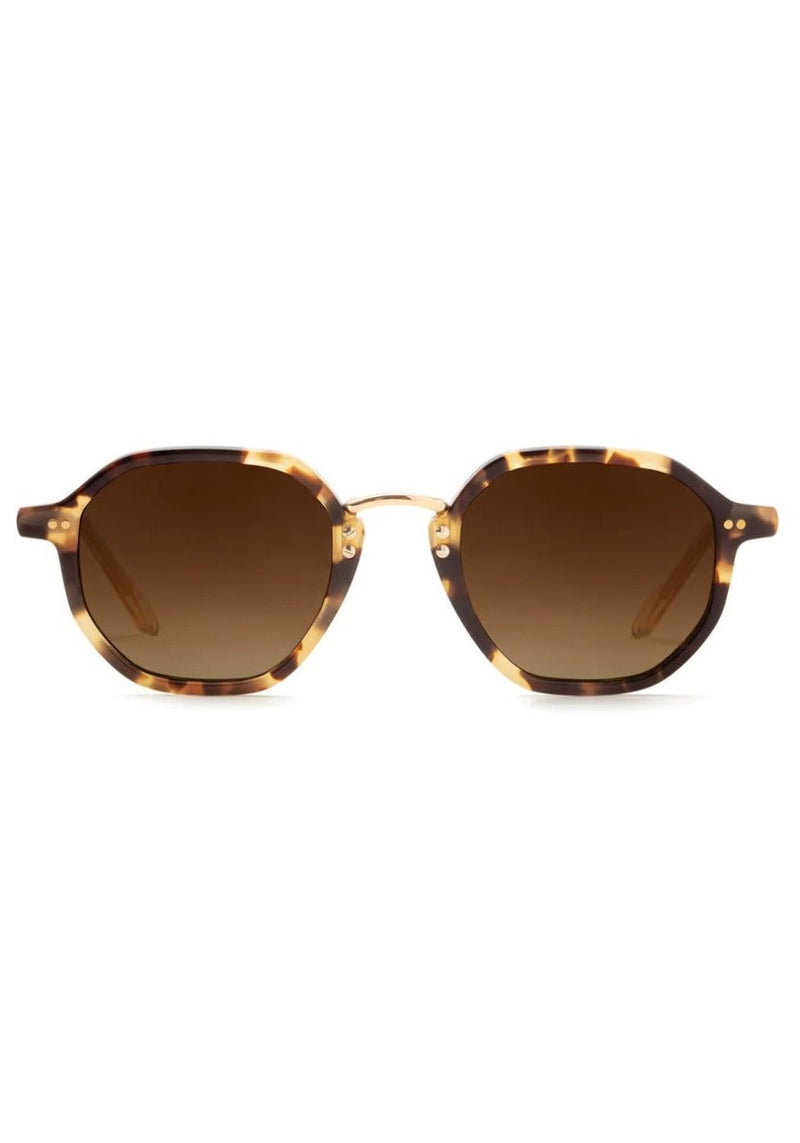 Dakota in Iberia+Haze Polarized 18K - The Shoe Hive