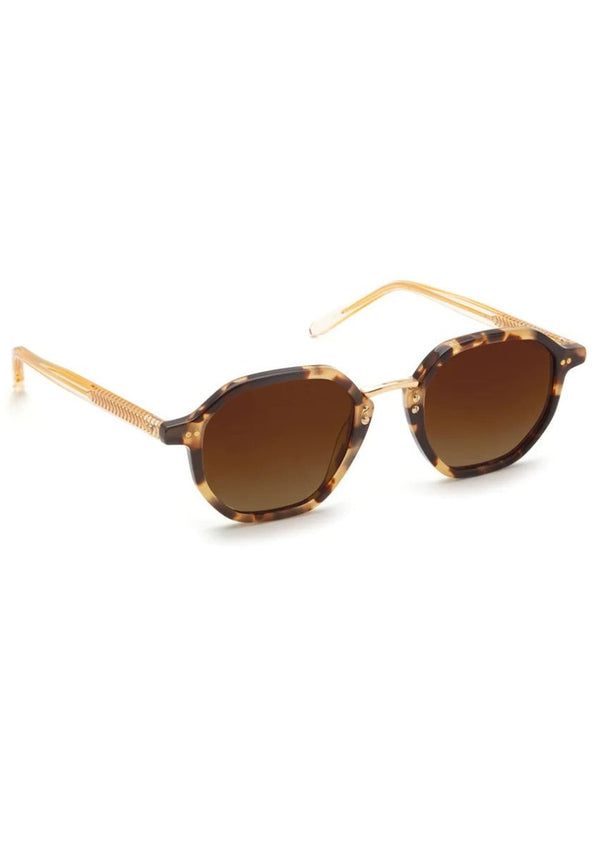 Dakota in Iberia+Haze Polarized 18K - The Shoe Hive