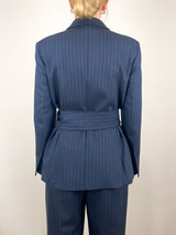 Delancey Blazer in Insignia Blue - The Shoe Hive