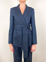 Delancey Blazer in Insignia Blue - The Shoe Hive