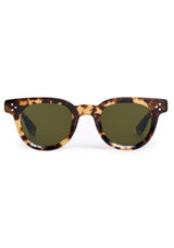 Devon in Nikko Tortoise - The Shoe Hive