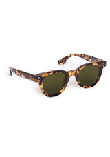 Devon in Nikko Tortoise - The Shoe Hive