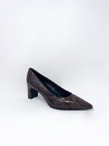 Didi in Mibia Moca - The Shoe Hive