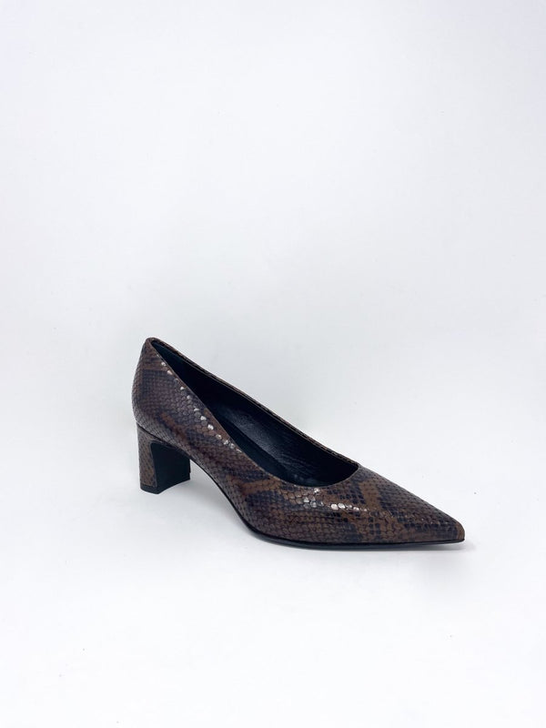 Didi in Mibia Moca - The Shoe Hive