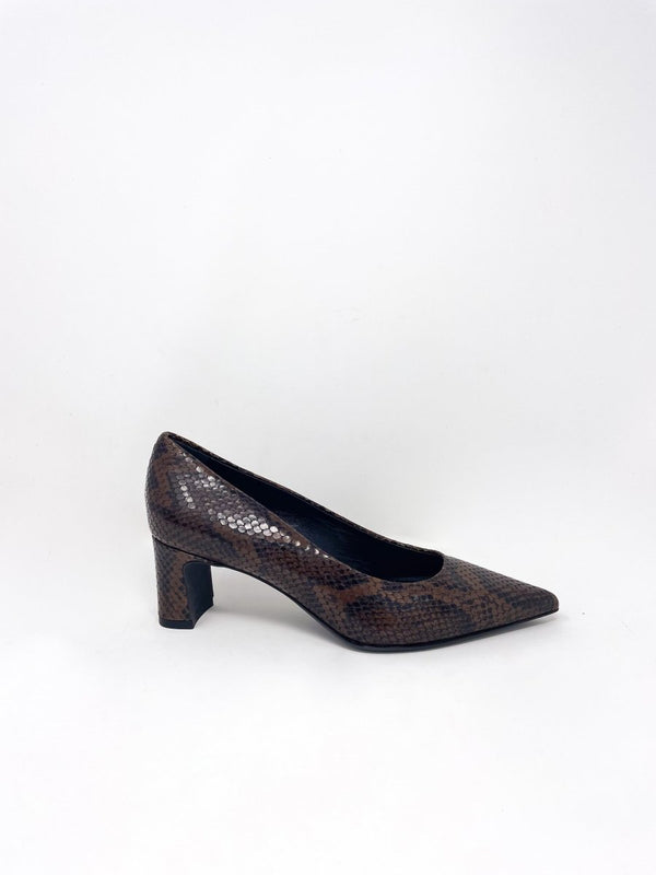 Didi in Mibia Moca - The Shoe Hive