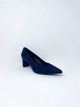Didi in Velour Night - The Shoe Hive
