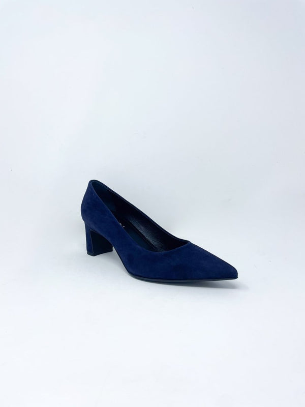 Didi in Velour Night - The Shoe Hive