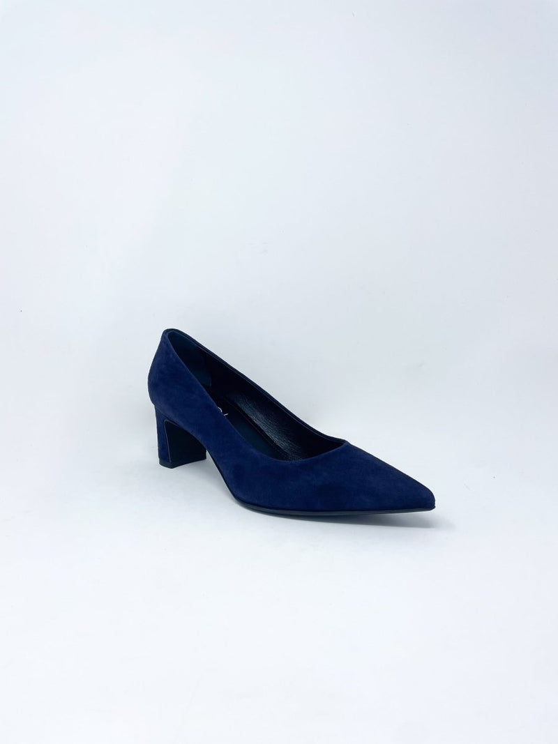 Didi in Velour Night - The Shoe Hive