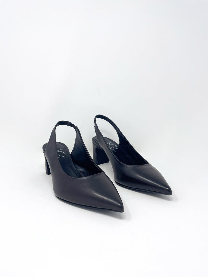 Didi Sling Back in T.Moro - The Shoe Hive
