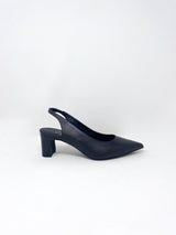 Didi Sling Back in T.Moro - The Shoe Hive
