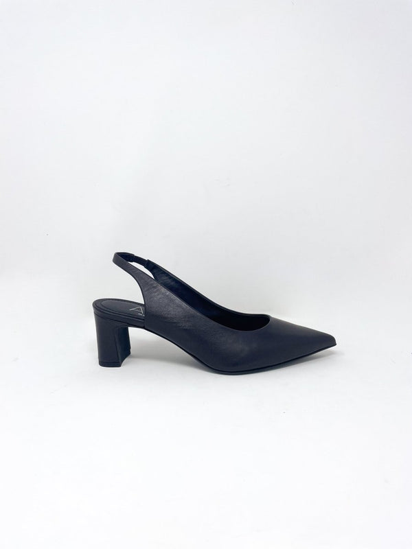 Didi Sling Back in T.Moro - The Shoe Hive
