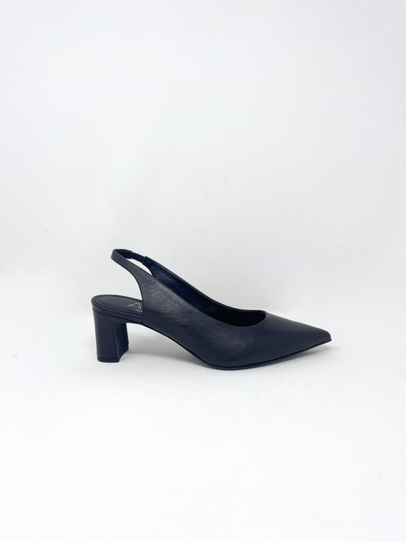 Didi Sling Back in T.Moro - The Shoe Hive