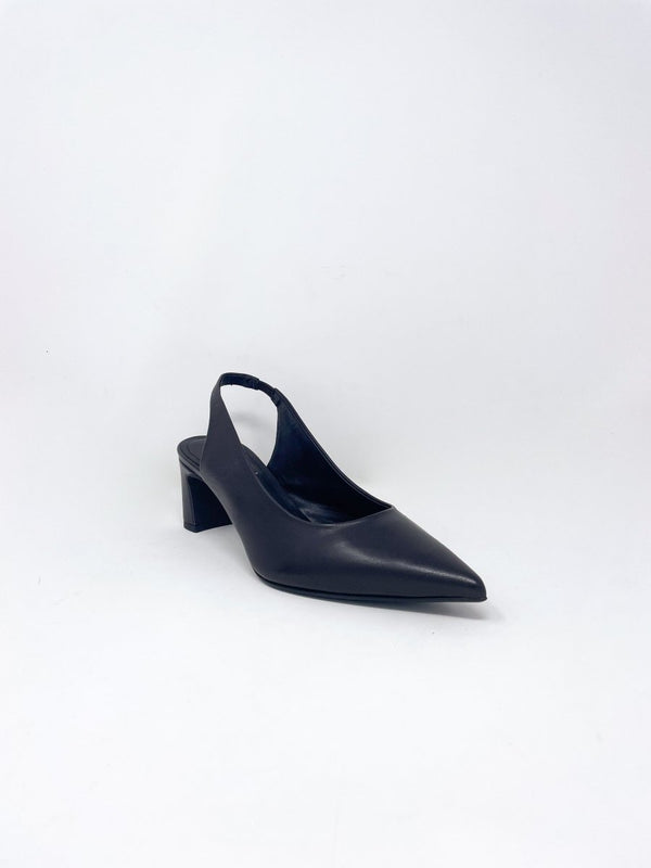 Didi Sling Back in T.Moro - The Shoe Hive