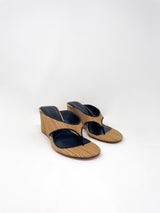Emerson in Dark Natural Black
