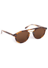 Markle in Maple and Crystal 12K Polarized