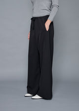 Alison Trousers in Black