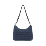 Heartbreaker in Indigo Suede