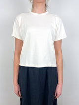 Easy Tee in Rope - The Shoe Hive