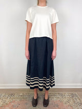 Easy Tee in Rope - The Shoe Hive
